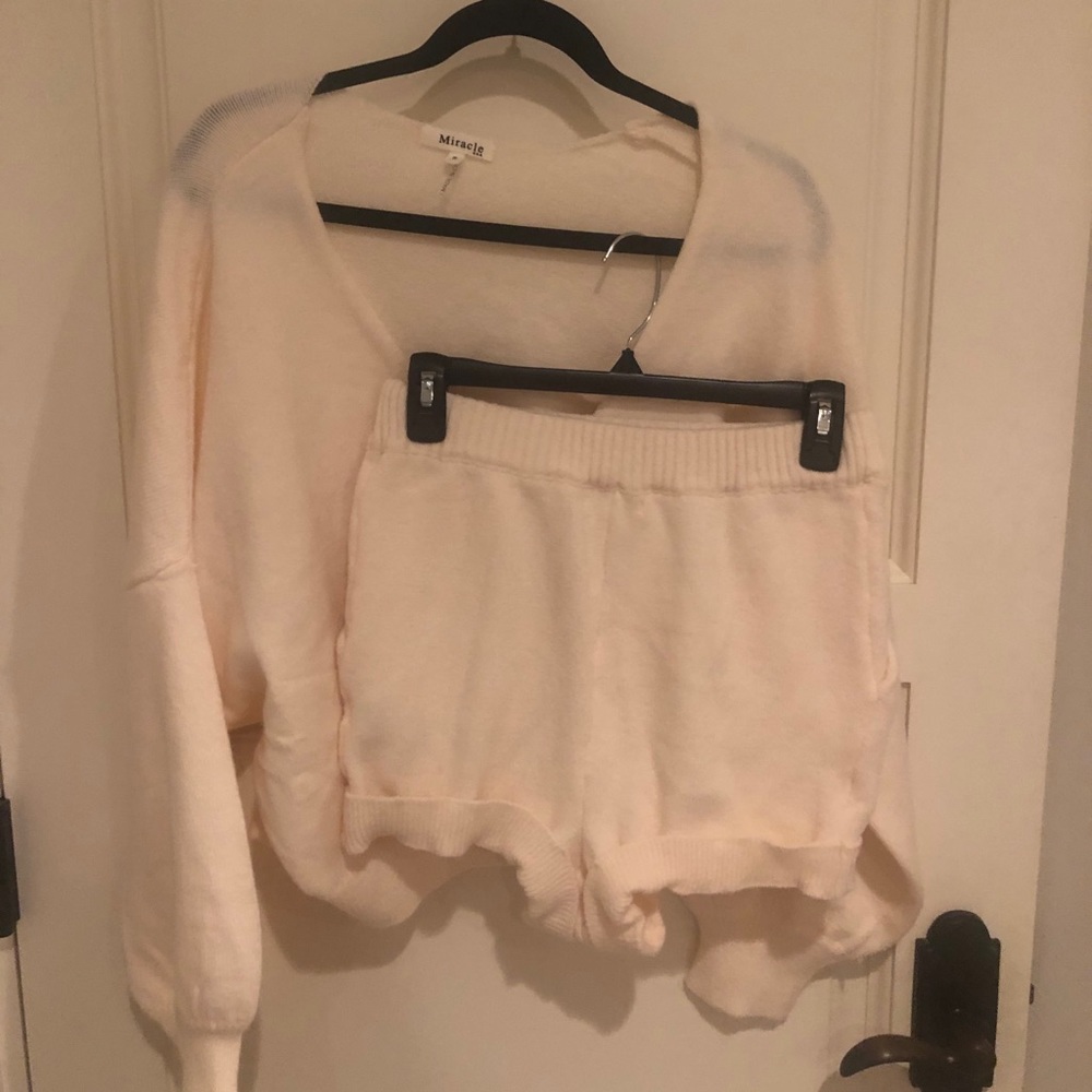Vici Matching Set